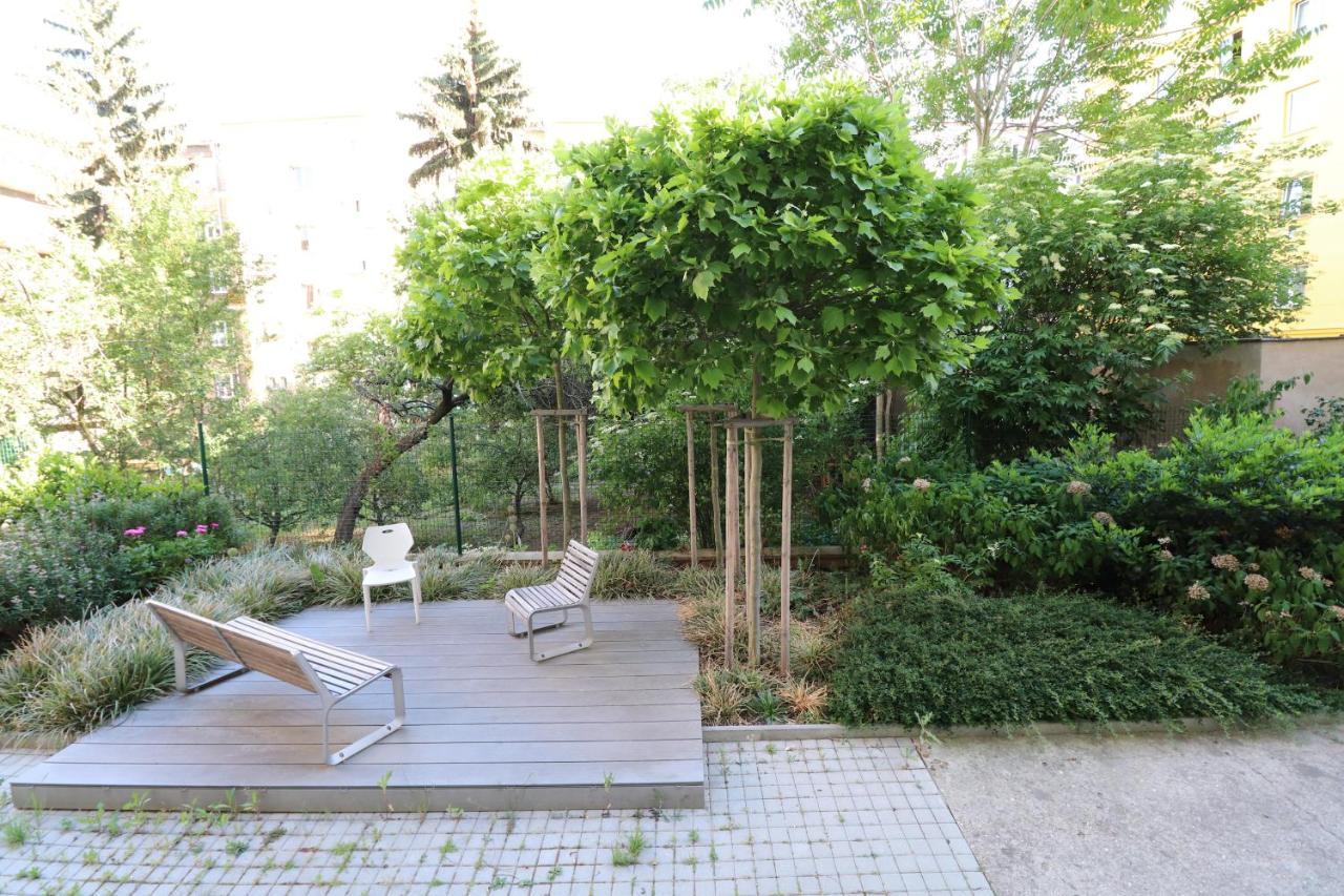 Apartament Relax Strasnice: With Private Infra-sauna ! *