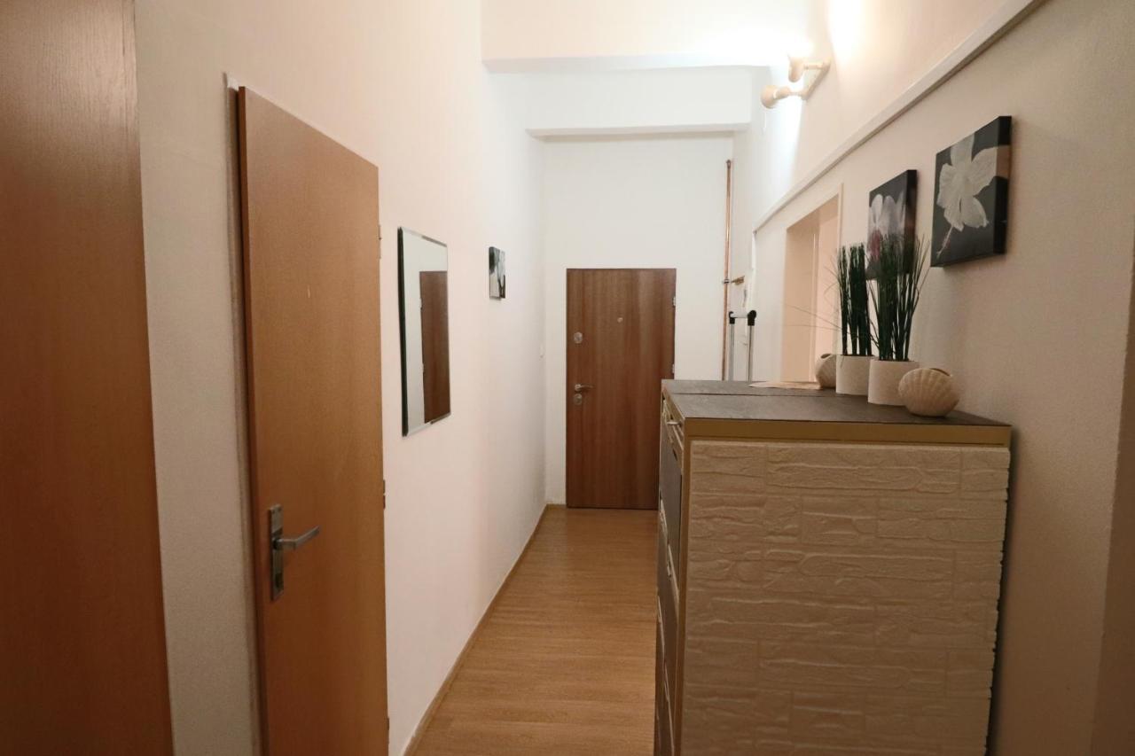 Apartament Relax Strasnice: With Private Infra-sauna !