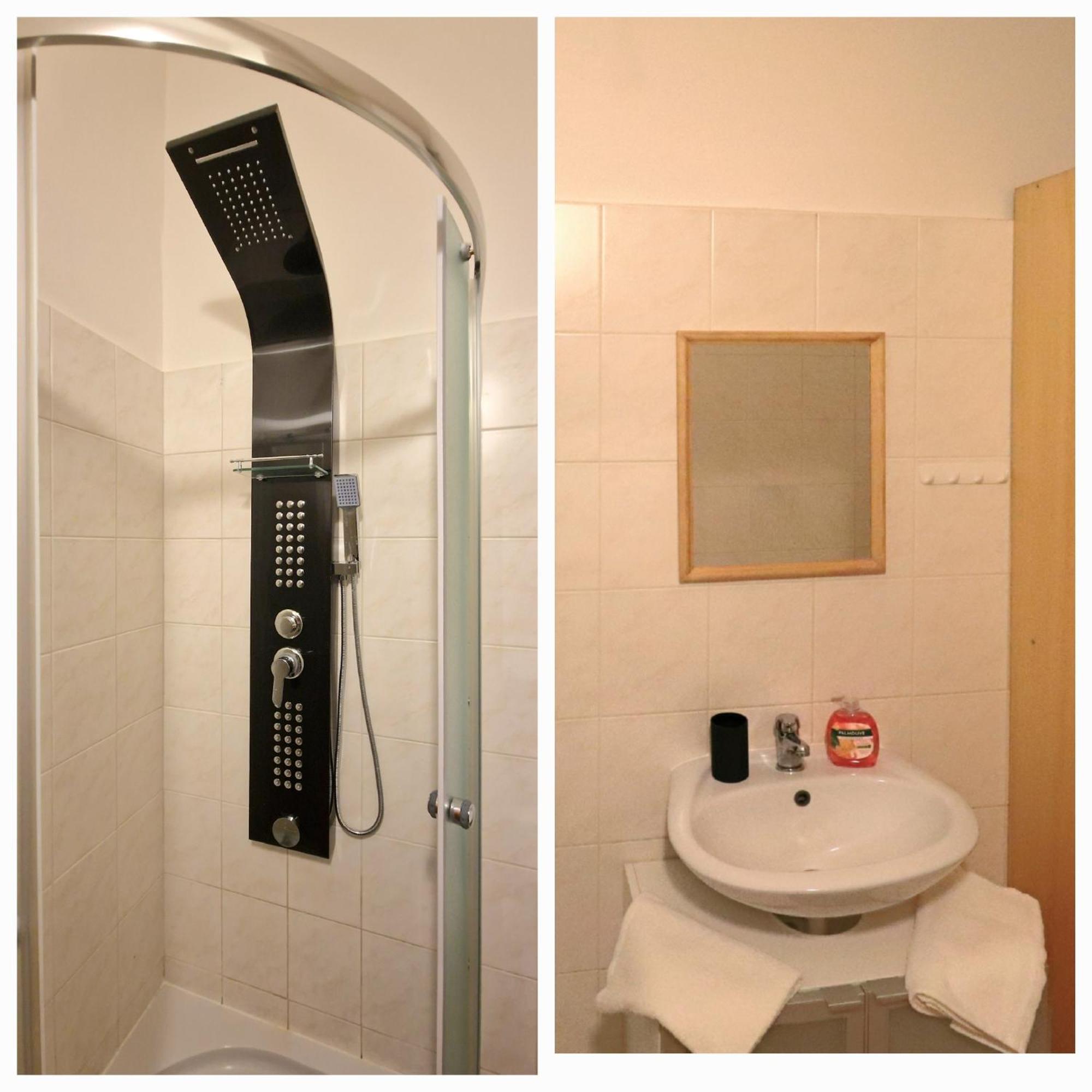 Relax Strasnice: With Private Infra-sauna ! Praga